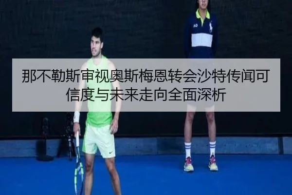 那不勒斯审视奥斯梅恩转会沙特传闻可信度与未来走向全面深析